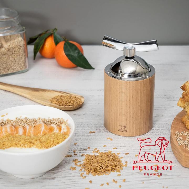 Immagine prodotto Peugeot Isen (Varie spezie)