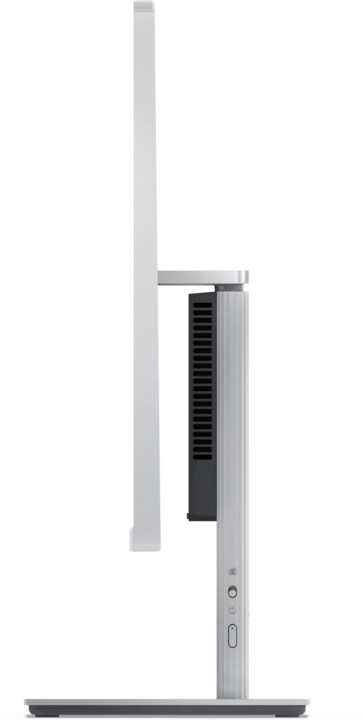 Actual product image Lenovo IdeaCentre AIO 3 27 - Core i7-13620H | 27"-FHD-99% sRGB | | Indukcja | (Intel Core i7-13620H, 16 GB, 1000 GB)