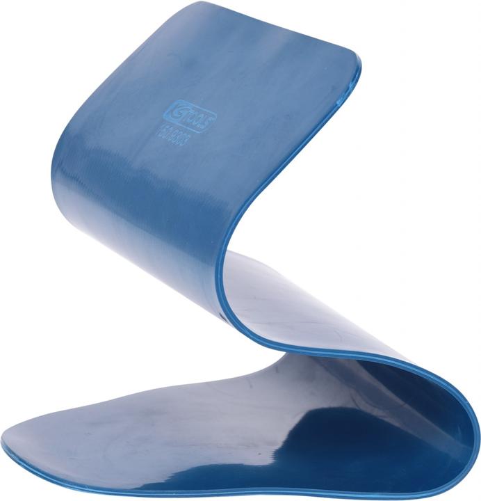 Actual product image KS Tools Flexible funnel with aluminium body