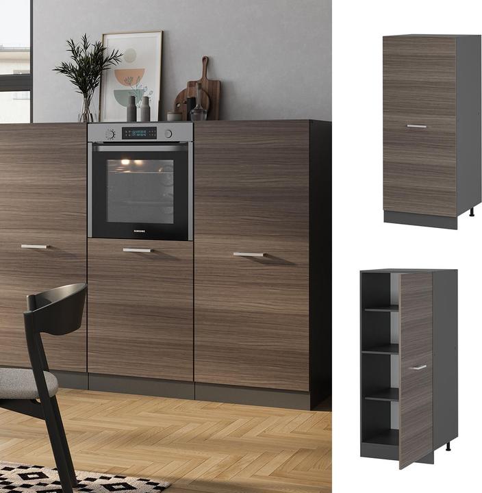 Produktbild Vicco R-Line (60 x 57.20 x 143 cm)