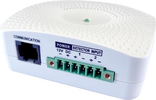 Produktbild Fortron USV Batterie 2U 8x9Ah für Eufo & Custos 2KVA