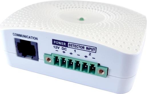 Produktbild Fortron USV Batterie 2U 8x9Ah für Eufo & Custos 2KVA