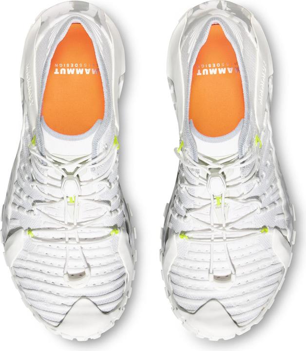 Actual product image Mammut Hueco Knit II Low Women (37 1/3)