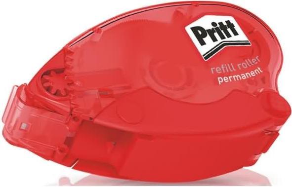 Actual product image Pritt Refill Roller permanent