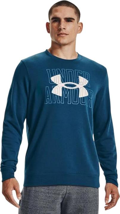 Produktbild Under Armour Rival Terry Sweatshirt (M)