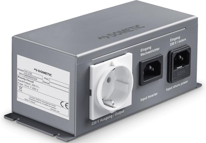 Dometic SinePower VS 230 Spannungswandler
