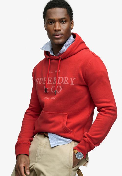Produktbild Superdry 1954 Company (S)