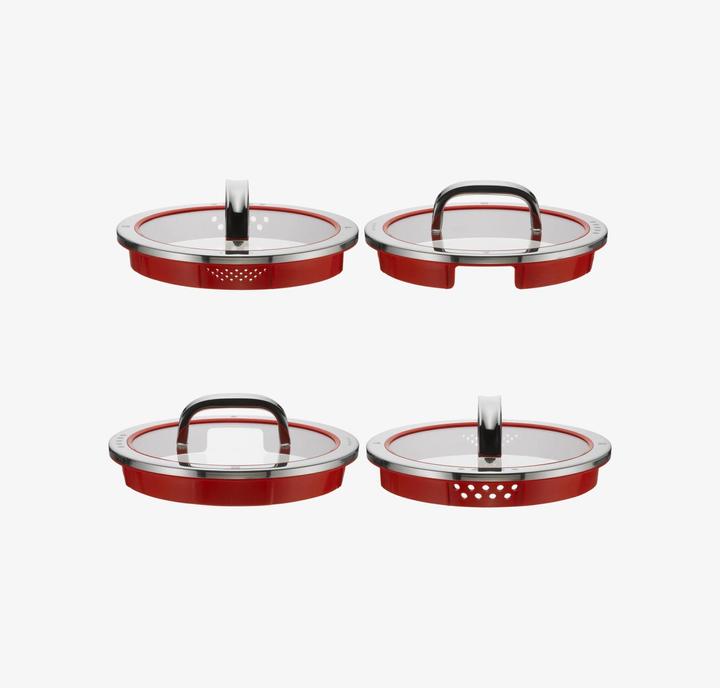 Actual product image WMF Lid Function 4 Ø 20cm (20 cm, Metal)