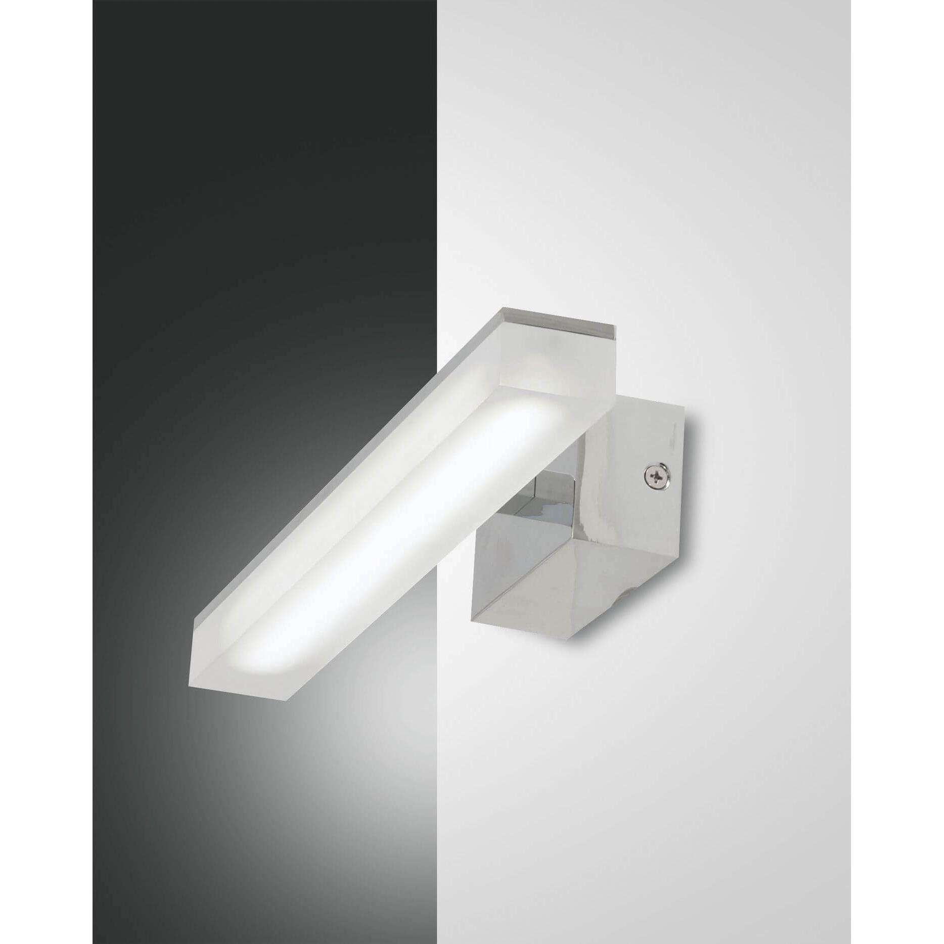 Fabas Luce, Wandleuchte + Deckenleuchte, 8019282085614 (540 lm)