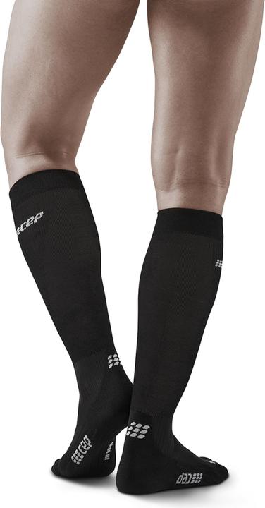 Produktbild Cep Infrared Recovery Socks Tall (42 - 45)