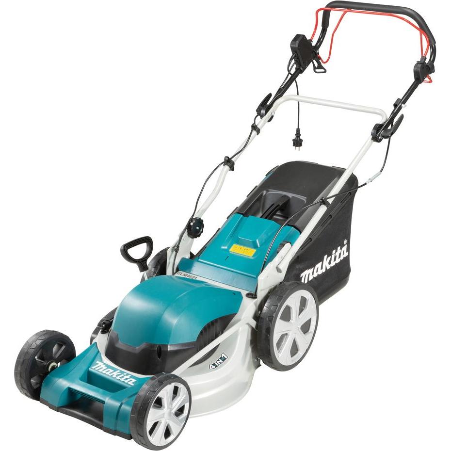 Makita, Rasenmäher, ELM4621 (Netzbetrieb)