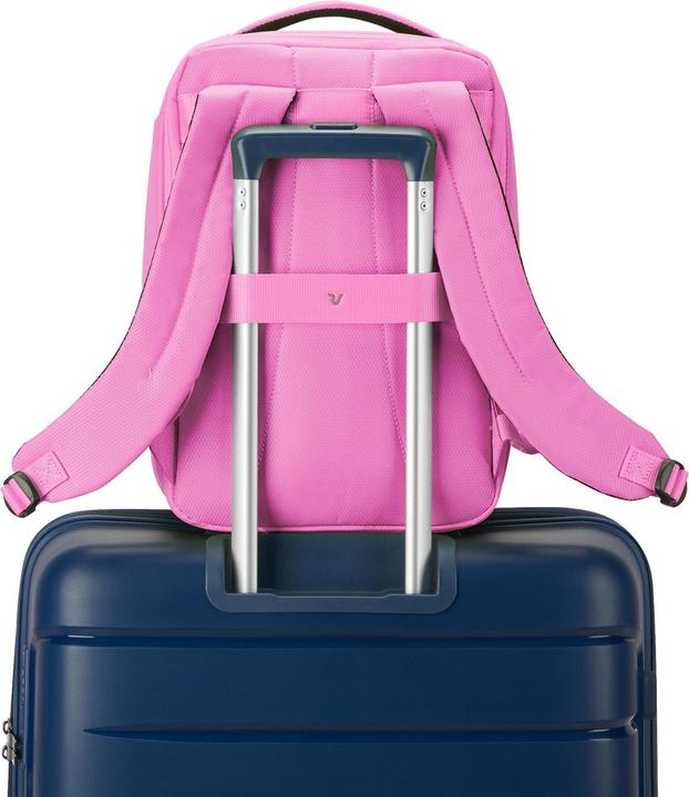 Actual product image Roncato Ironik 2.0 backpack 40 cm (23 l)