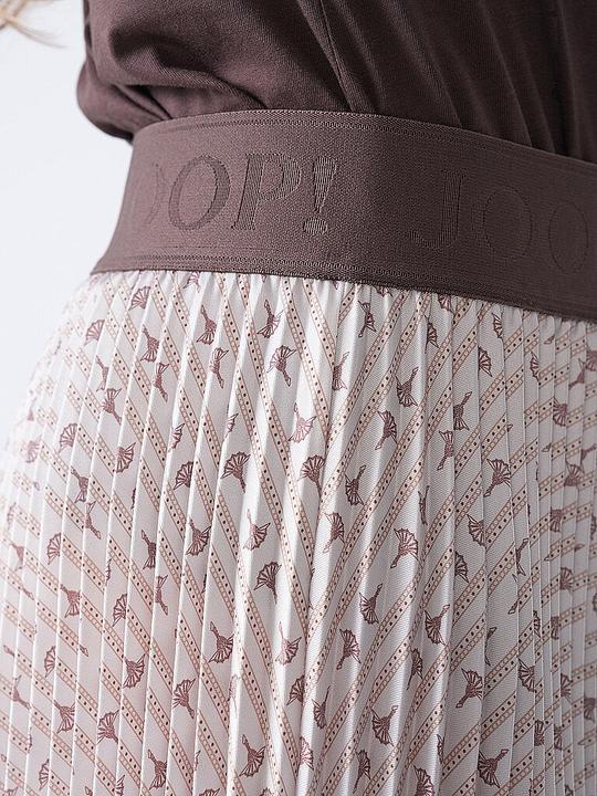 Produktbild Joop! Midirock SAPHIRA (38)