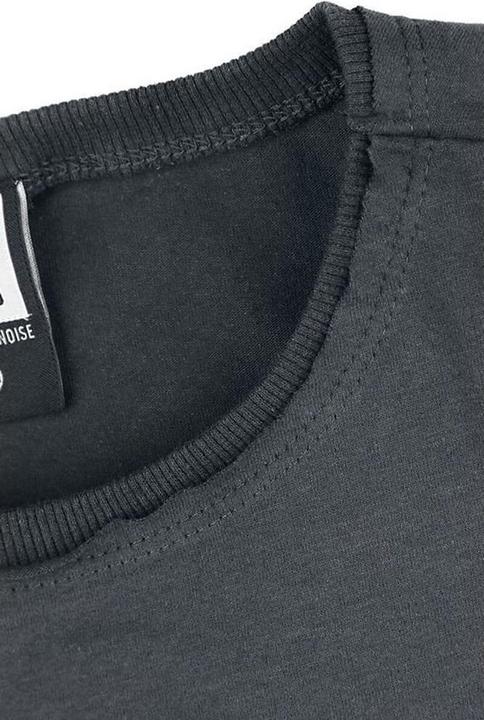 Actual product image Amplified TShirt Logo (XXL)