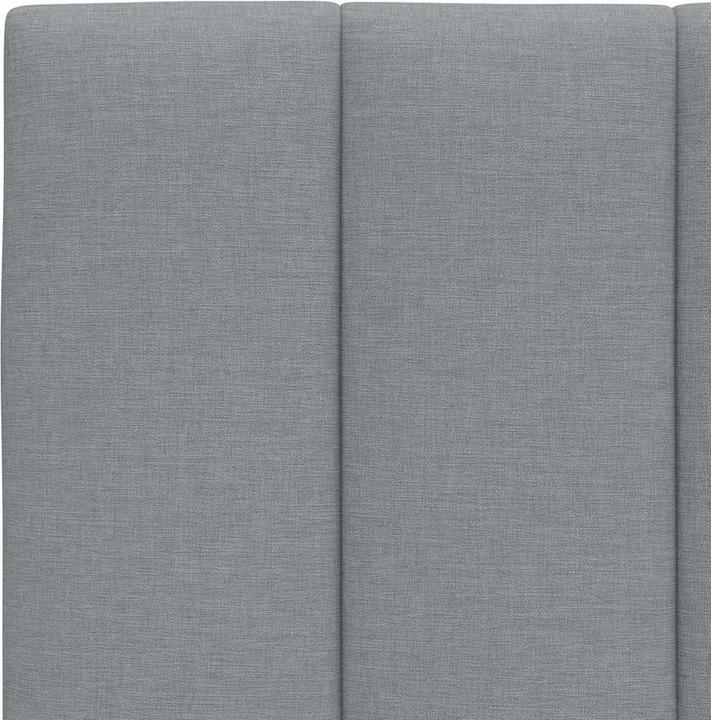 Image du produit vidaXL Bettgestell (140 x 190 cm)