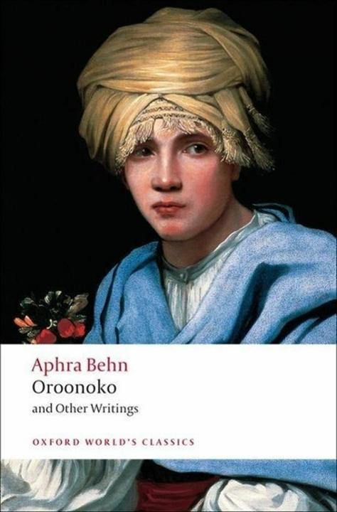 Produktbild Oroonoko and Other Writings (Englisch, Aphra Behn, Paul Salzman, 2009)