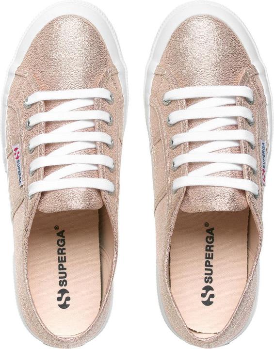 Produktbild Superga Sneaker 2750 Lamew Metallic (36.5)