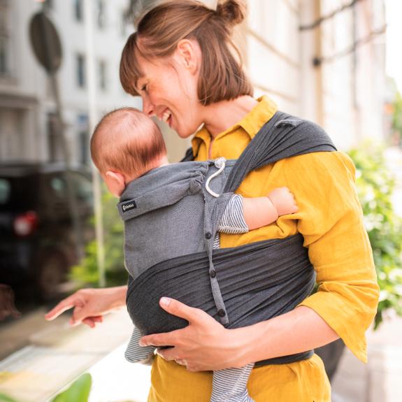 Produktbild Didymos Babytrage