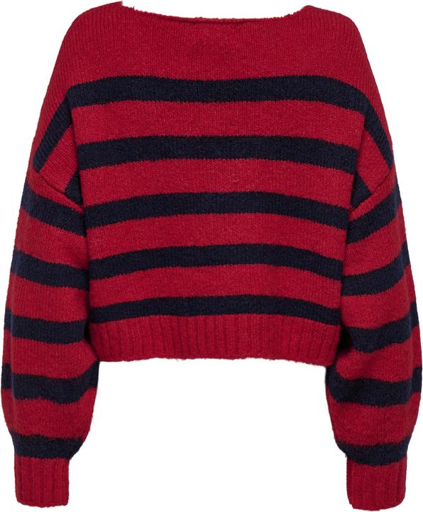 Image du produit Only ONLAYA Strickpullover Strickpullover (L)