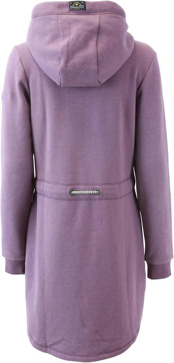 Produktbild Yuka Damen Sweatjacke (S)