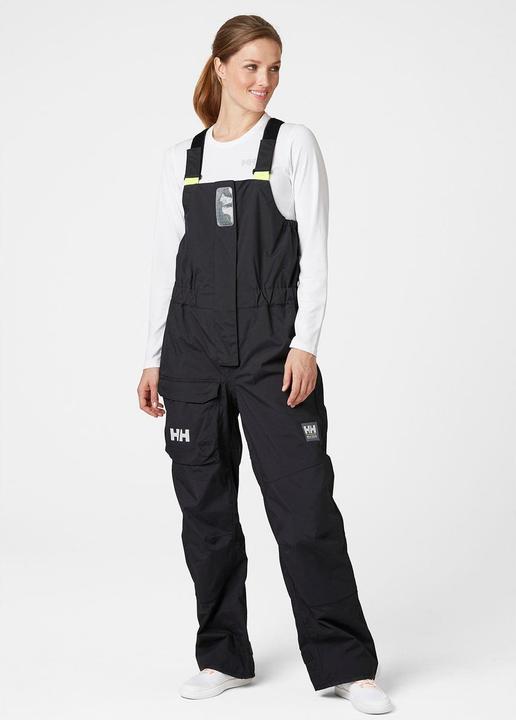 Produktbild Helly Hansen W PIER 3.0 BIB (40, L)