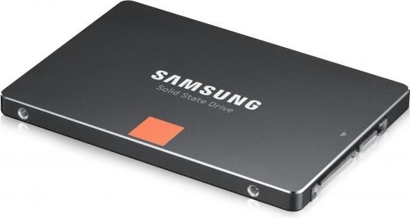 Productafbeelding Samsung 840 Pro Basic (512 GB, 2.5")
