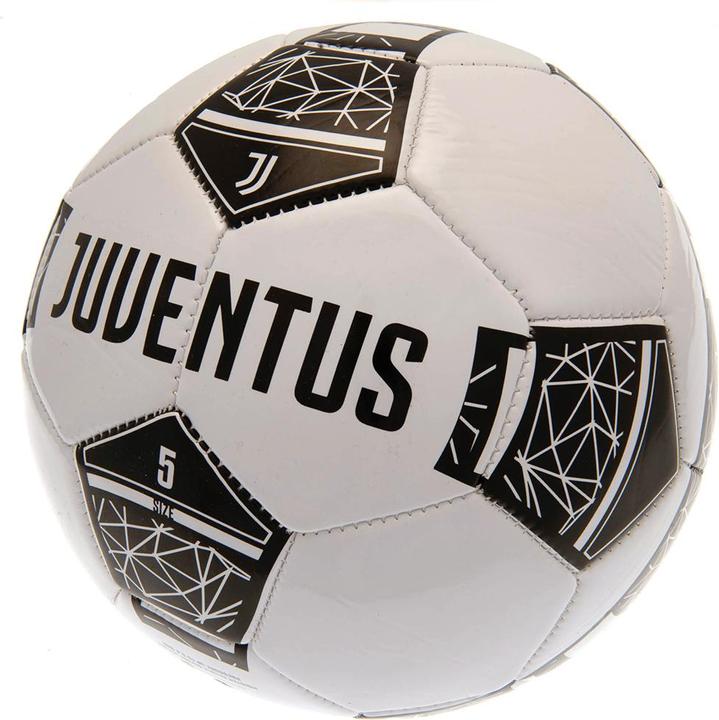 Produktbild FC Juventus Contrast Panel Fussball (5)