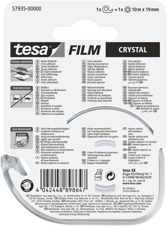 Image du produit tesa tesafilm