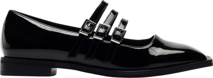 Actual product image Mim Shoes Emily (39)