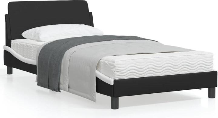 Immagine prodotto vidaXL Bettgestell (100 x 200 cm)
