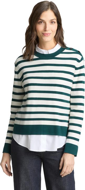 Produktbild Tom Tailor Knit Milano (S, XXL)