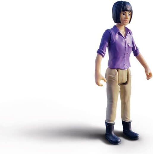 Image du produit Schleich Grande expédition volcanique