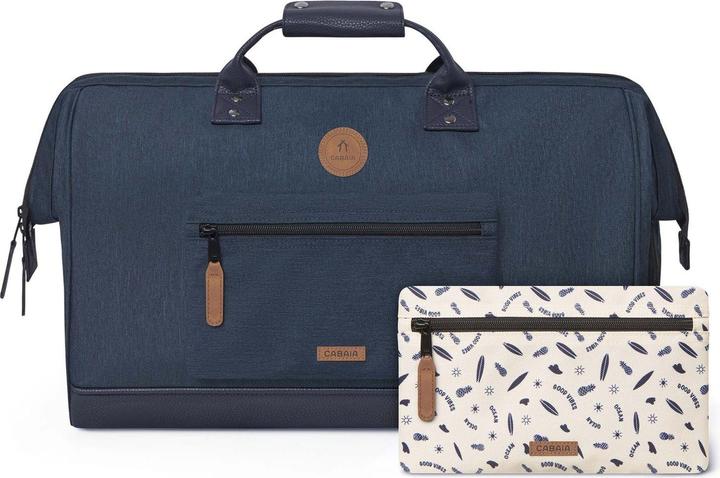 Cabaia Adventurer Essentials Duffle Bag (20 l)