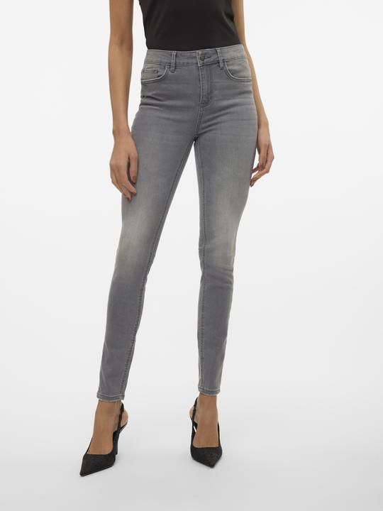 Immagine prodotto Vero Moda VMFLASH Mid Rise Skinny Fit Jeans Skinny Jeans