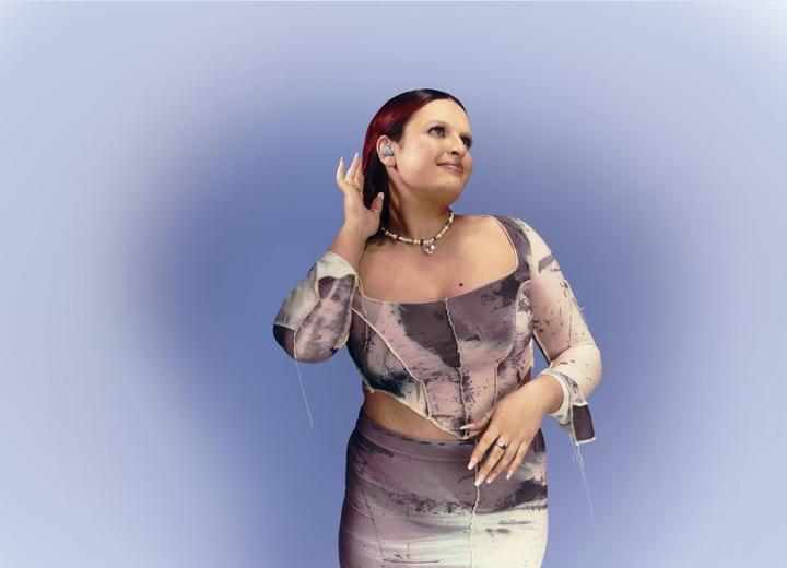 Produktbild Sony WF-C700N (Aktive Geräuschunterdrückung, 7.50 h, Kabellos)