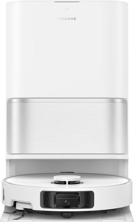 Immagine prodotto Dreame Set L10s Ultra Gen 3 (25000 Pa, Tampone di pulizia (vibrante))