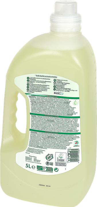 Produktbild Frosch Essigreiniger