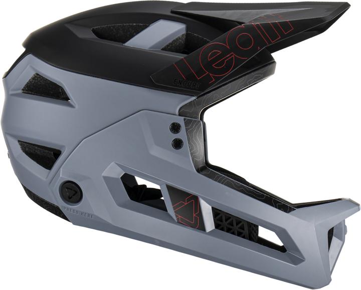 Actual product image Leatt Helmet MTB Enduro 3.0 (59 - 63 cm)