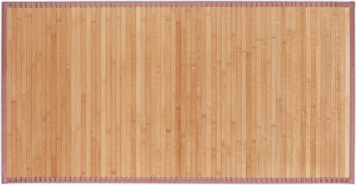 Actual product image Relaxdays Bath Mat cm (61 x 182 x 0.4 cm)