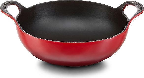 Produktbild Le Creuset Balti Dish (24 cm, Kochtopf, Gusseisen)