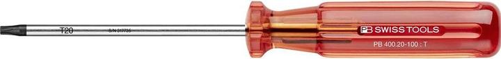 Immagine prodotto PB Swiss Tools Cacciavite PB 400 20 (Torx (TX))