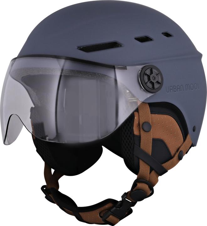 Actual product image T'nB Schutzhelm (54 - 58 cm)
