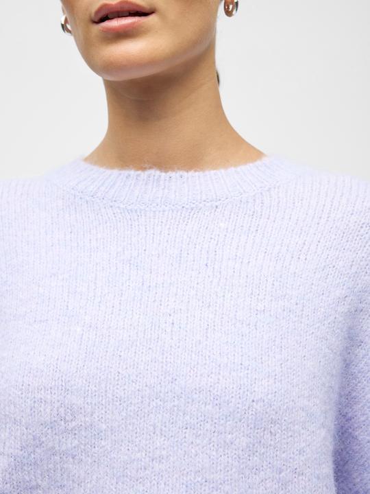 Produktbild Object Geripptes Pullover (XL)