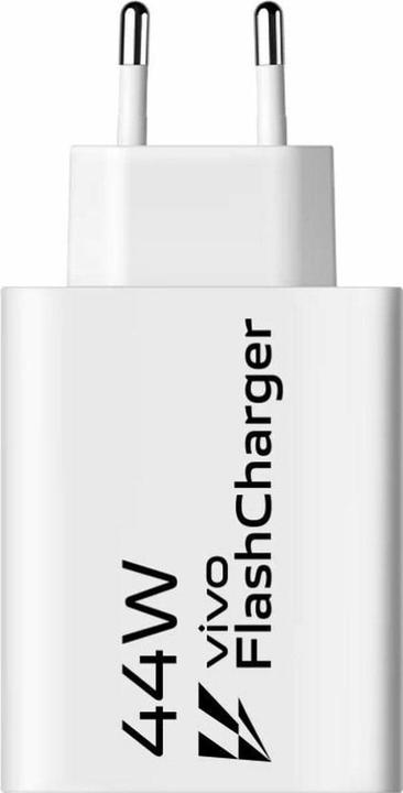 Produktbild Vivo Flash Charger 44w White (44 W)