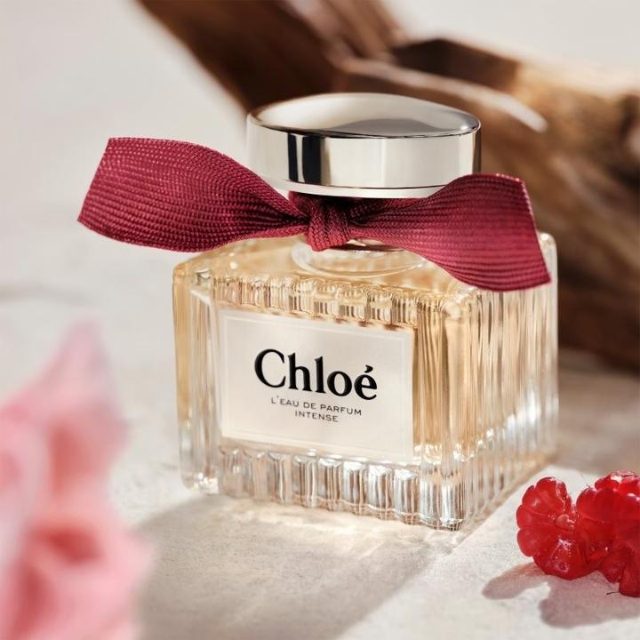 Actual product image Chloé Chloe L Eau Intense - 10 Ml Women's Perfume (Eau de parfum, 10 ml)