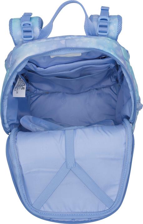 Actual product image Beckmann Active Air FLX (25 l)