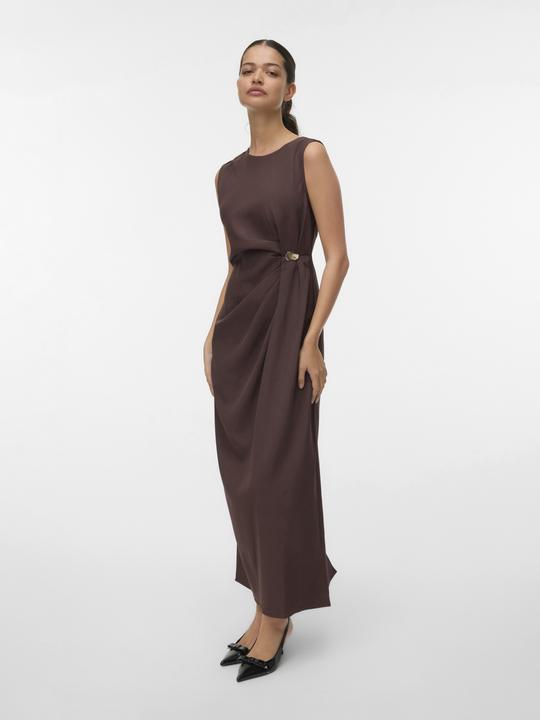 Produktbild Vero Moda VMRIKKE Langes Kleid Kleid (XL)