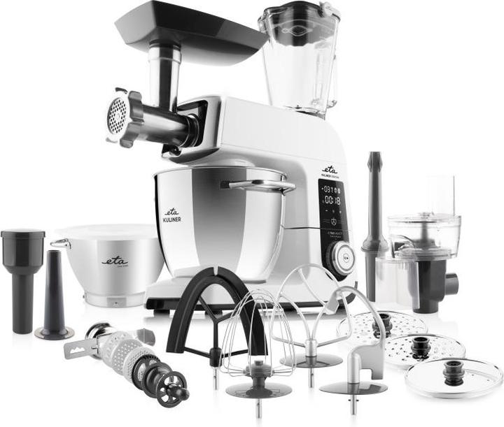 Produktbild ETA Gratus Kuliner II Origin (6.70 l, 1700 W)