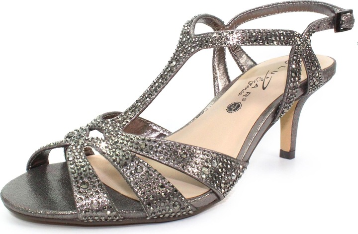 Produktbild Lunar Sandalen Francie (39)