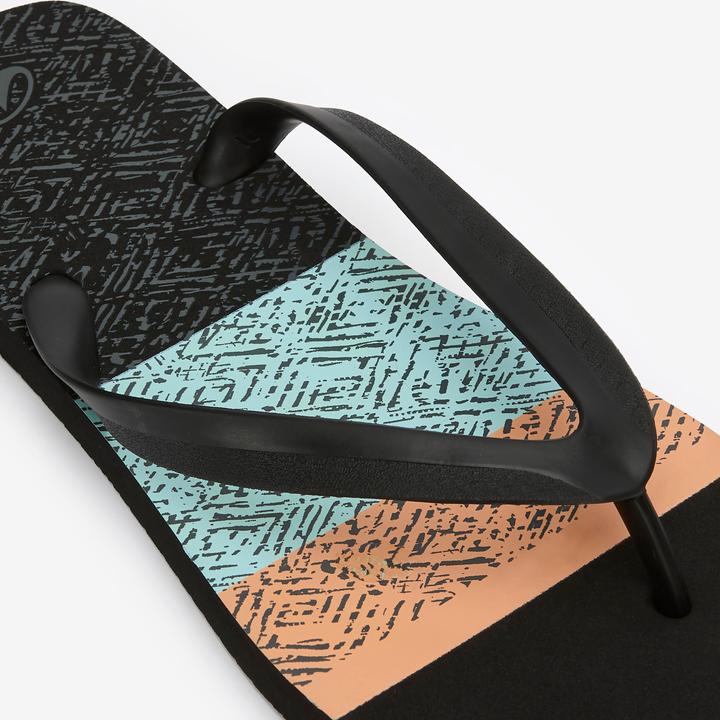 Immagine prodotto Olaian Sandali infradito uomo 120 Etno (43, 44)